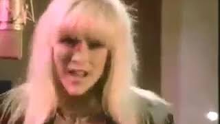 Samantha fox and full force - all i wanna do is