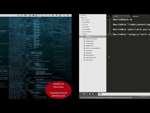 1 Variables in PHP DATA TYPES PHP FOR BEGINNERS BECOME A PHP MASTER CMS PROJECT COURSE