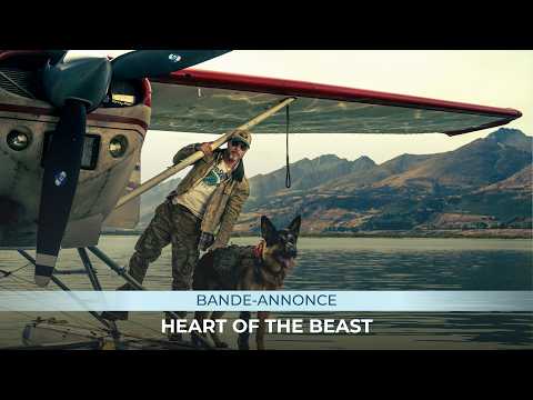 HEART OF THE BEAST - PREMIÈRE BANDE ANNONCE OFFICIELLE !