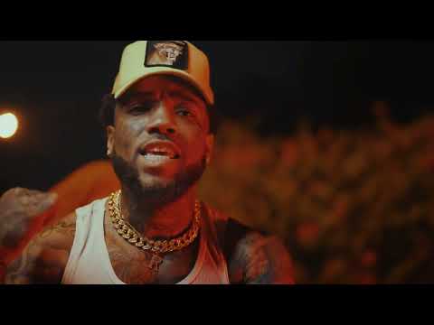 Lil Ron Da Don - Rockin Chair (Created By @6KJefe)