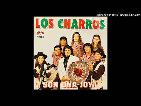 Exitos de LOS CHARROS