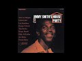 Jimmy Smith - Au Privave (1958)