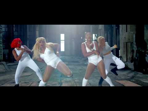 MC Galaxy   Go Gaga Remix Official Video Ft Stonebwoy x Cynthia Morgan x DJ Jimmy Jatt