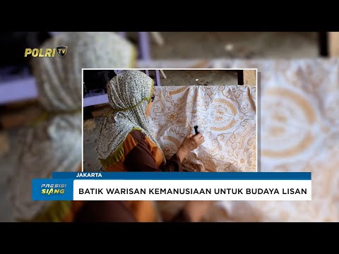PERINGATAN HARI BATIK NASIONAL 2025