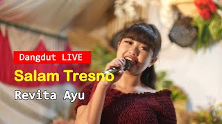 Download lagu Salam Tresno Revita Atu mp3 Download lagu Salam Tresno Revita Atu mp3