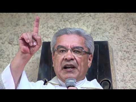 Homilía Domingo 7 de agosto de 2011. La transfiguración de Jesús 2/2