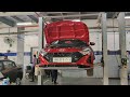 The 2nd Service For A Hyundai I20 All Cost Around Rs 6500 Hyundai I20 की दूसरी सर�