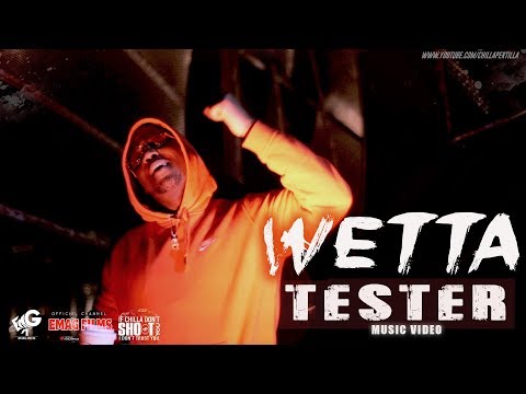 MPR Wetta - Tester | shot by @chillapertilla #emagfilms