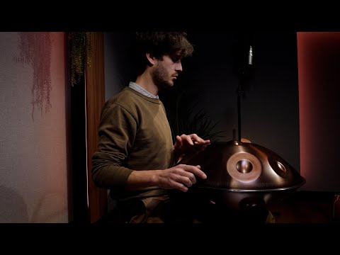 Ayasa - Ember Steel - C Ashakiran 17 - Alexander Mercks ( YATAO )