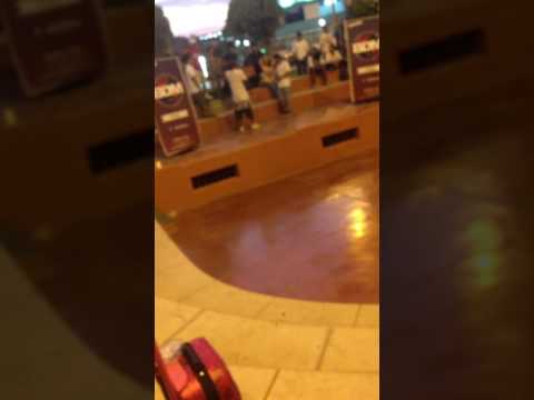 PAPICHA vs STRIKE /Prueba de sonido - BDM Magdalena