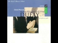 Dufay - Se la face ay pale