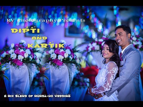 Wedding Photographer portfolio by RPM PHOTOGRAPHY in Ranchi - Photo 3