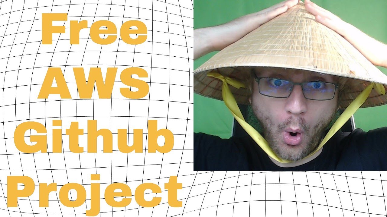 How to Make a Cheap AWS Project for Github using Serverless with Lambda and DynamoDB