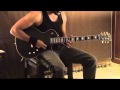 INSOMNIUM - Only One Who Waits - Guitar ...