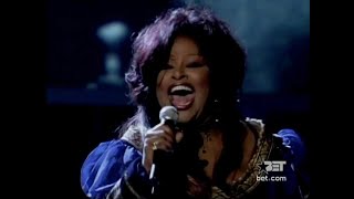 CHAKA KHAN : To Sir with Love
