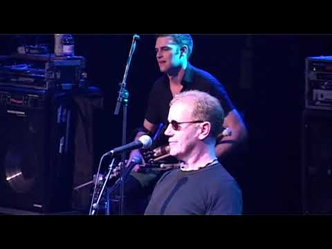 Oysterband 25th Anniversary FULL CONCERT