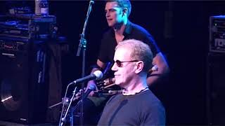 Music video thumbnail preview for Oysterband 25th Anniversary FULL CONCERT by Oysterband