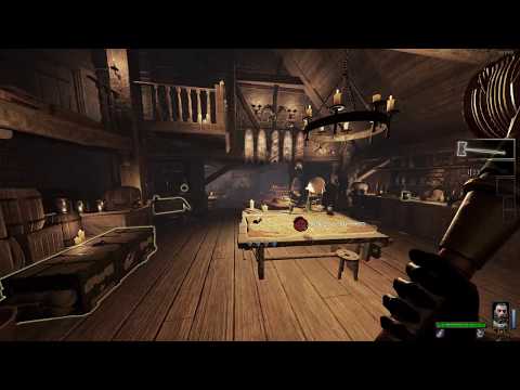 Vermintide - Custom Sound Effects 3