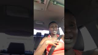 AKUWONA- Cover by YOURS TRULY💃💃