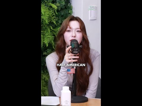 The konglish goes CRAZYYY😩😩