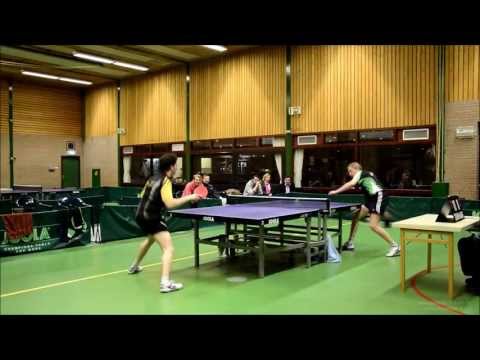 TMC: TTV Never Despair 1 vs. VVV 1 - 20-04-2013