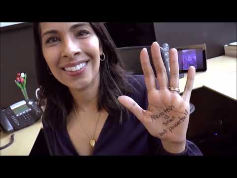 Trailer: Fascination of Science by Herlinde Koelbl