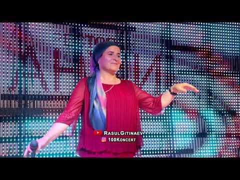 37 Ахсарат Хайбулаева – «Не мучай»