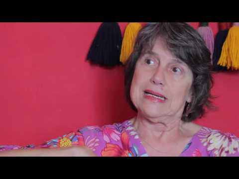 Entrevista a Cecilia Todd