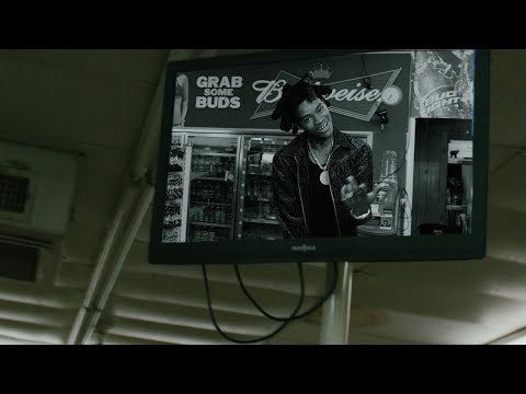 Kuttem Reese - Stepping By My Lonely (Official Video)