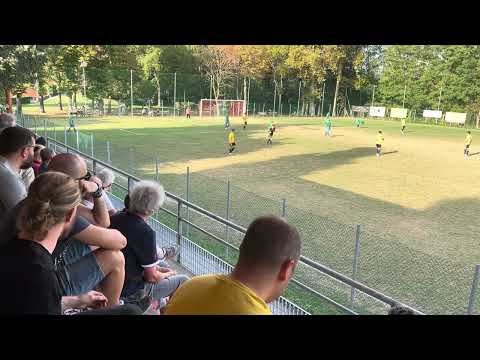 San Donato 0-1 Sporting Pianorese primo tempo