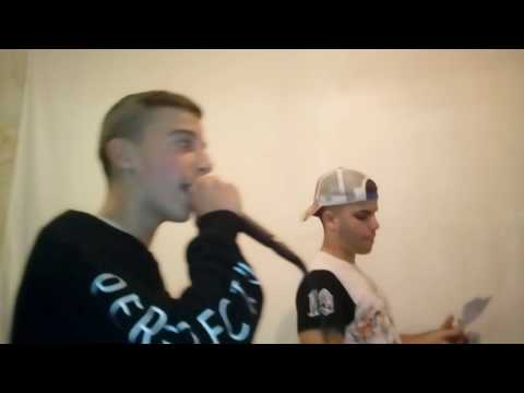 Melguizo vs Yino //primera ronda acab battle