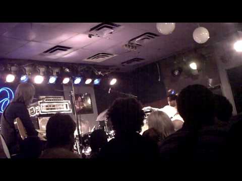 Mike Stern Band @ Iridium Jazzclub NYC feat. Victor Wooten, Dennis Chambers and Randy Brecker