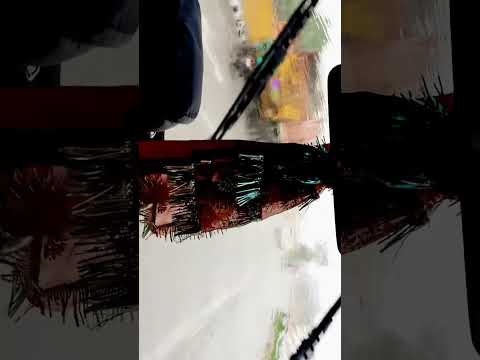 barish 😊Arpana Nature's Yoga #do yoga ##healthyyoga# power yoga ##@