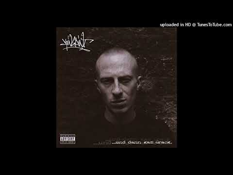 KingPint - Manchmal (feat. Brenna & Desasta)