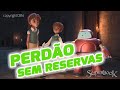 Superbook Português O Perdão Sem Reservas Temporada 2 Episódio 11 Versão Oficial Em HD
