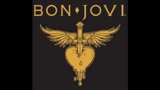 Bon Jovi - Shut Up And Kiss Me