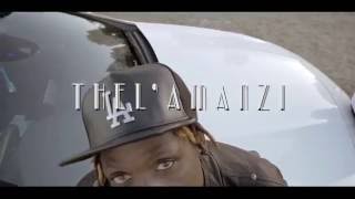 Thel'Amanzi - Ft Leelia Jay (Snippet)