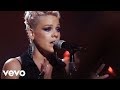 P!nk - Blow Me (One Last Kiss) (The Truth About ...