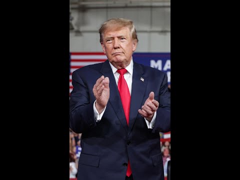 Trump touts U.S. oil business making ‘hundreds of billions’
