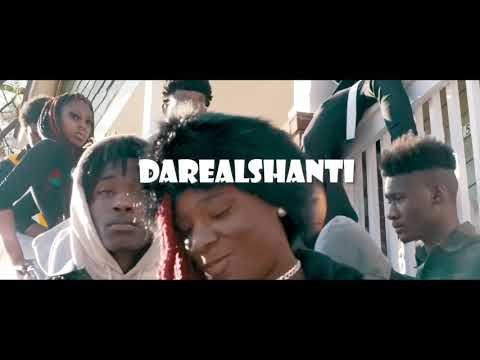 Darealshanti Ft R5 “Movie”