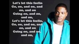 Taio Cruz - Make It Last Forever (Lyrics HD)