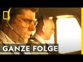 Absturz In Der Wüste Ganze Folge Mayday Alarm Im Cockpit
