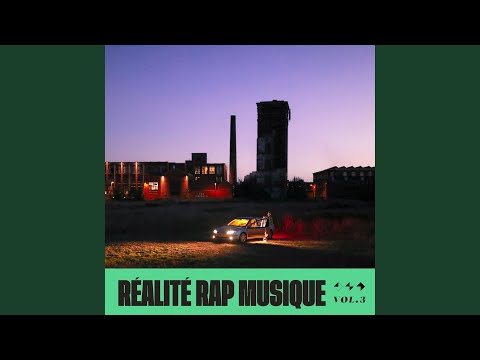 La pluie après l'orage