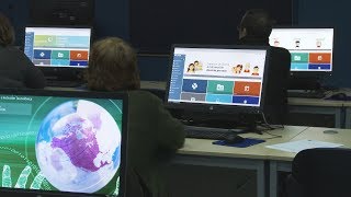 O Sergas presenta unha plataforma dixital para consultar o historial médico ou pedir citas