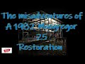 Refitting SV Drifter Ep 2 Deck Hardware A Medium Restoration Project On A 1982 Macgregor 25