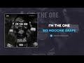 Big Moochie Grape I M The One AUDIO