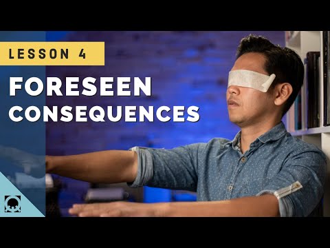 THE HARD WAY | Sabbath School | Lesson 4 | Q1 2021