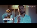 Remit2India AUS Get 150 Paise Extra Usecode AUD