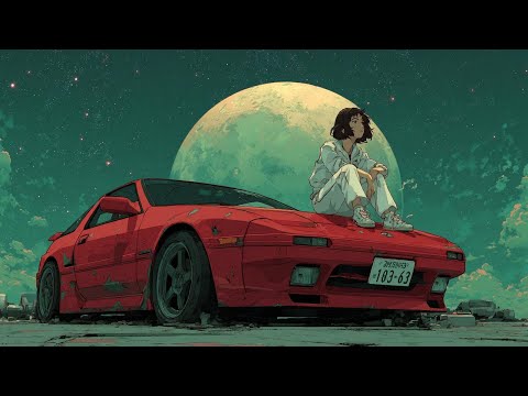 ＳＴＡＲＣＨＩＬＤ [ Chillwave - Synthwave - Dreamwave Mix ]