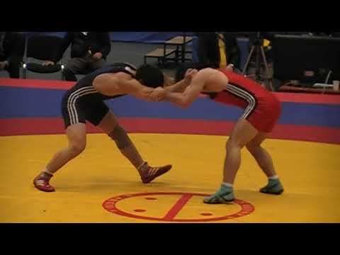 66 kg r2 Gadzhiev vs Shimanidi